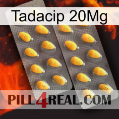 Tadacip 20Mg cialis2